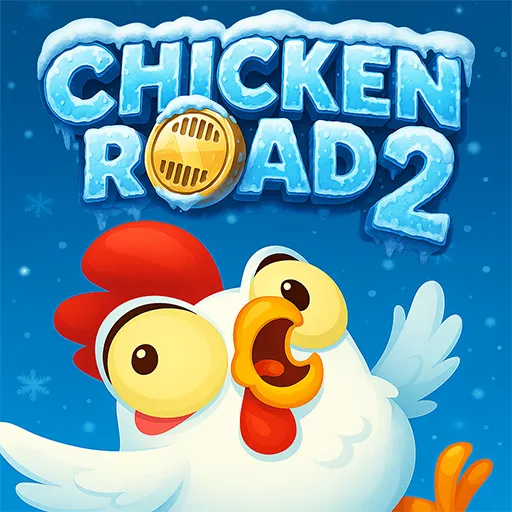 Chicken Road™